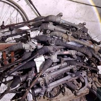 كورلا 2018-2019 • درايم شفت • كركوك الصناعي