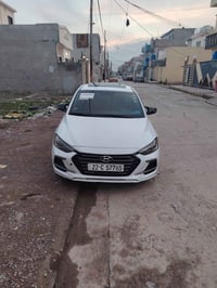 الانترا ٢٠١٨ • فول مواصفات • ١.٦ تيربو