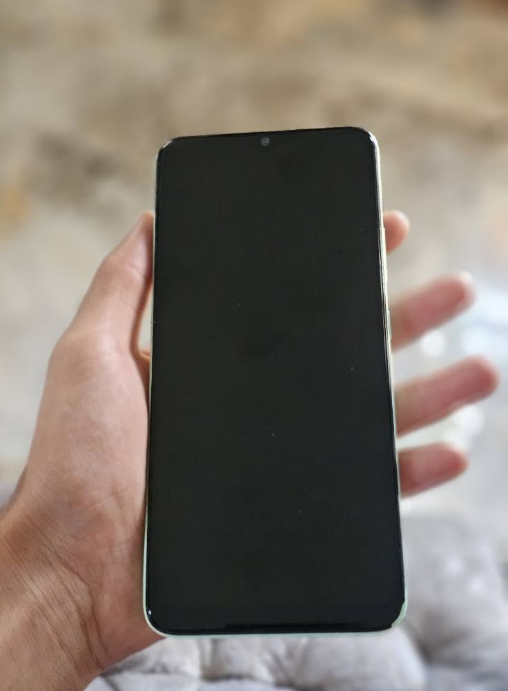 السلام عليكم ، للبيع جهاز انفنكس سمارت 7 HD 🤳
التخزين 64 جيجا بايت 📱الجهاز مكفول ونضيف مكاني كركوك 
السعر 60 الف💸


**إذا كنت صاحب هذا الإعلان وتريد حذفه لأي سبب، رجاءا أرسل رسالة إلى الدعم الفني**