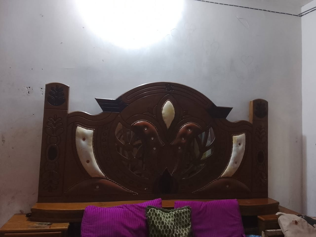 غرفه لبيع نجاره  السعر 900وبيه مجال  مكان بابل


**إذا كنت صاحب هذا الإعلان وتريد حذفه لأي سبب، رجاءا أرسل رسالة إلى الدعم الفني**