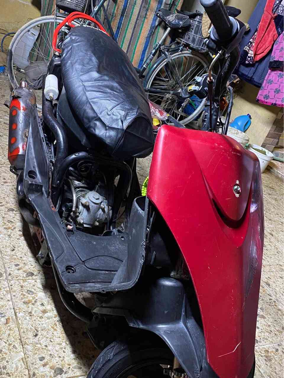 سلام عليكم للبيع 280وبيهه مجال بصيط ماكس عدله حربيه مكينه ٤٩بلاديه وناعمه مكفوله
 شلعه ومعدل نقصهه سلف بس 
ضفيره جديده وبدالات جدد وباتري  مكاني بابل بكرلي محطة الغاز حلة, بابل


**إذا كنت صاحب هذا الإعلان وتريد حذفه لأي سبب، رجاءا أرسل رسالة إلى الدعم الفني**