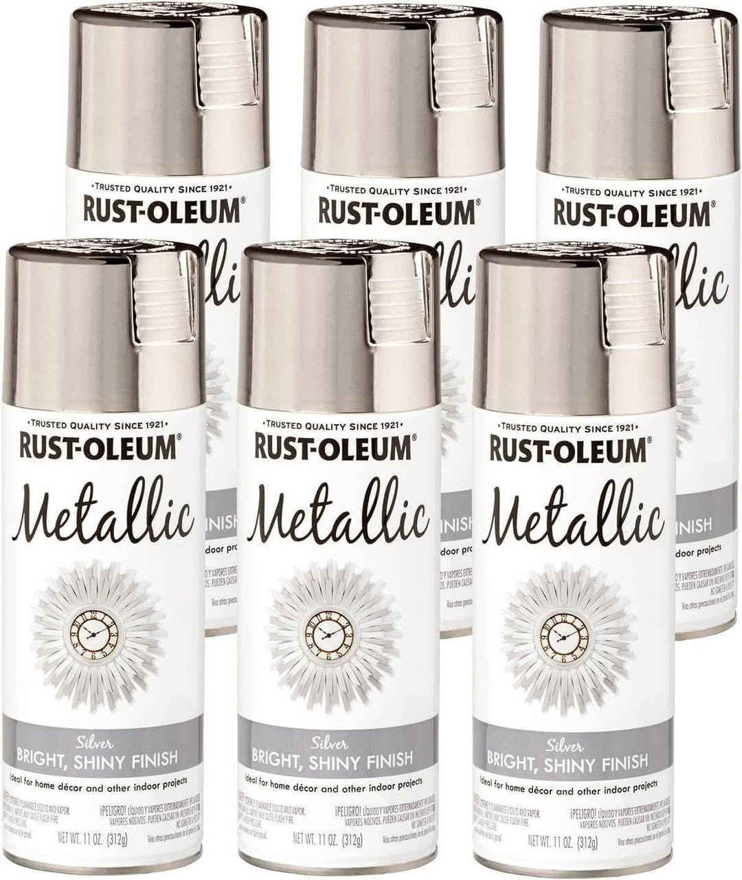 � سبرية Rust-Oleum High Heat الأصلي – أمريكي 🔥

✅ يتحمّل درجات حرارة عالية 1200 درجة
✅ مثالي للشوايات، العوادم، المواقد، وأجزاء الحديد الحرارية
✅ لون ثابت وما يتقشر ويا الحرارة
✅ جودة أمريكية معروفة وقوية بالتحمّل

📌 سهل الاستخدام
📌 تغطية ممتازة
📌 يدوم لفترة طويلة
للستفسار التواصل على الخاص
او الرقم
***********
