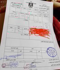 ارض للبيع مساحة 200 سند ملك توزيع مباشر من الشرعي السعر 40 للتواصل 077...