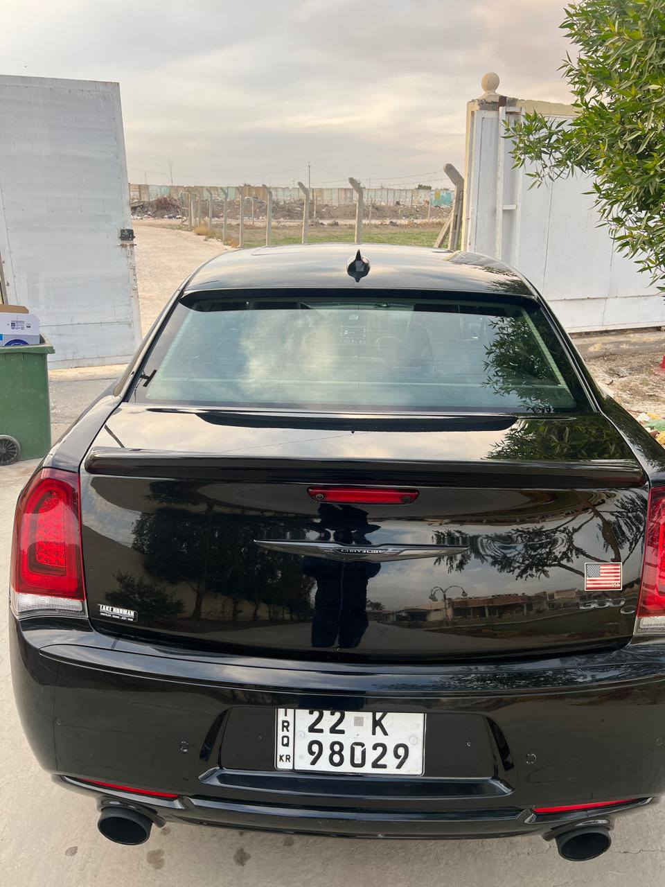 اوباما 2022 تورنك اعله فئه مزوعه للأخير ماشيه 50 بدون حادث فقط سرقه بدون قطره صبغ مابيه نقص كامله سياره جديده سعر 280 بأسمي تحويل ثاني يوم مكاني بغداد المحموديه *********** واتساب متوفر
