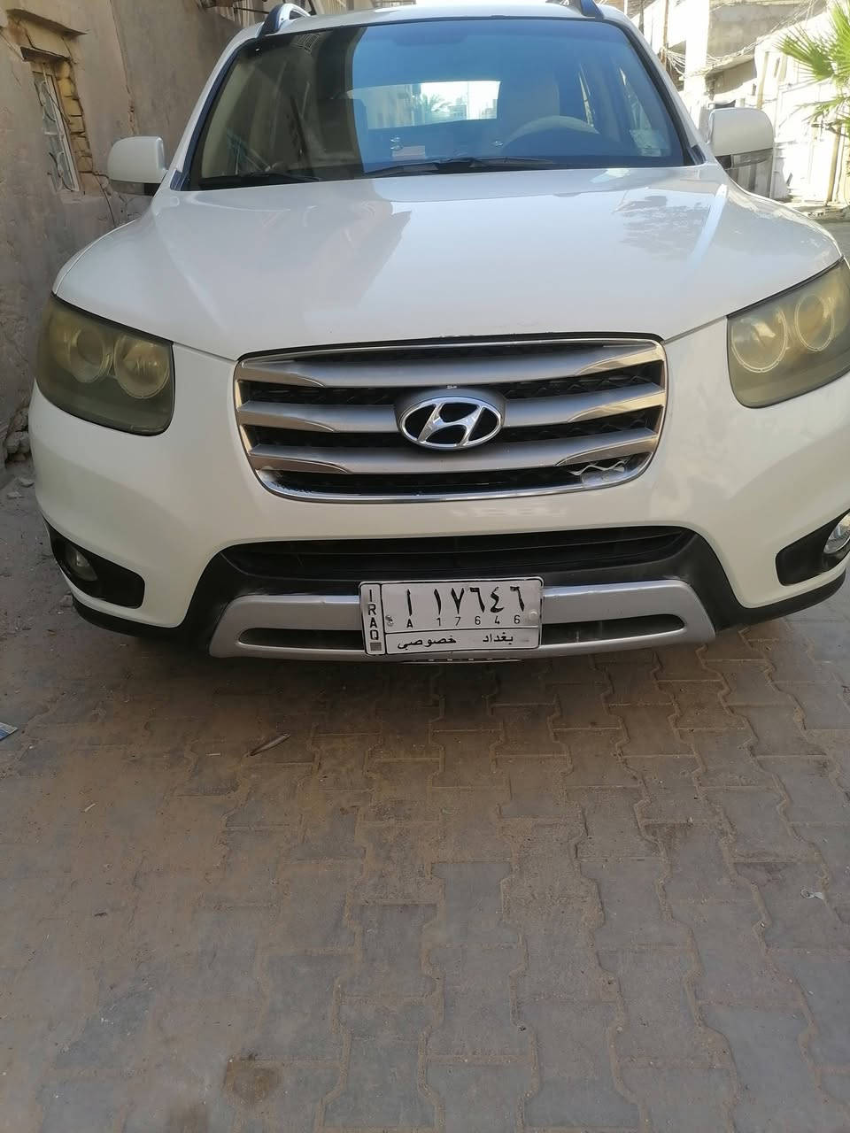 اريد امراوس ابسوناتا 
سنتافي 12   فول مواصفات    مكفول  رقم بغداد بسمي 

@ معروفه الفول بدون شرح شتريد بيها ما تشتهي الانفس


**إذا كنت صاحب هذا الإعلان وتريد حذفه لأي سبب، رجاءا أرسل رسالة إلى الدعم الفني**