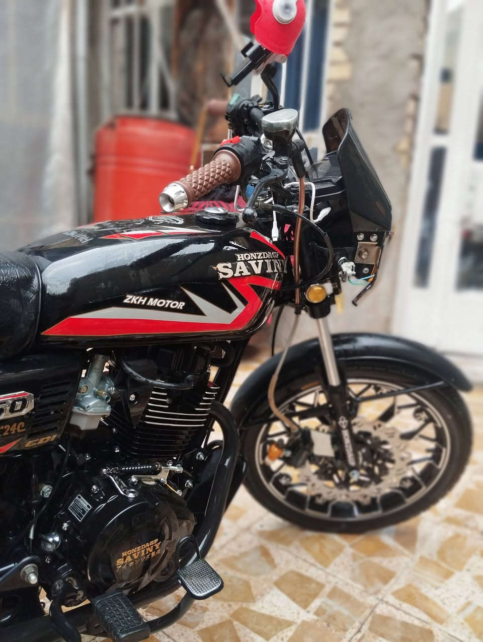 سيفان ايراني مديل 25 دراجة فول فول فول الدراجة كفالة عامة برغي ممفتوح بيهة الدراجة نزلتهة رمبة
الشاشة فول بصمة الدراجة تشتغل عند بعد 
الرقم ***********
