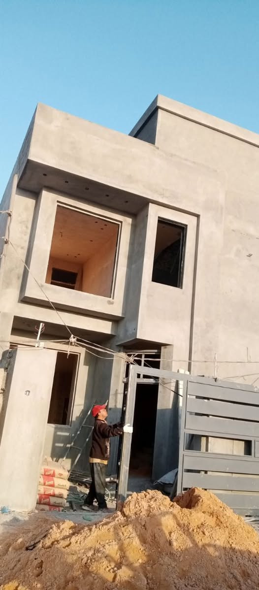 لباخ متفرغ سمنت جص بورك من الحله اشتغل محافضات مجمععات ماشتغل. فقط اهل البيوت او مهندس او مقاول بس كون ينطي حساب كل خميس  يوميه مانشتغل ولا كباله فقط متر  احنه4خلف رقم الهاتف ***********وشكرا
