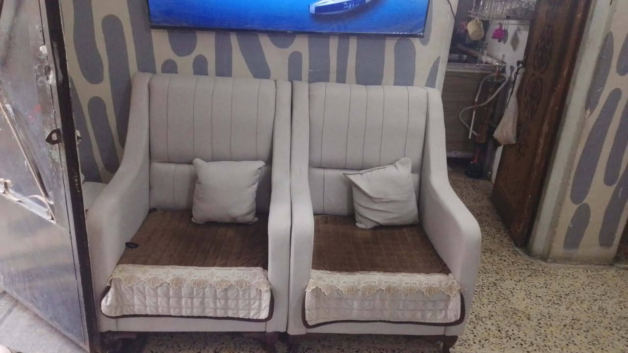 جديد 10مقاعد ستخدام سبوع السعر425
الدوره شارع 60


**إذا كنت صاحب هذا الإعلان وتريد حذفه لأي سبب، رجاءا أرسل رسالة إلى الدعم الفني**