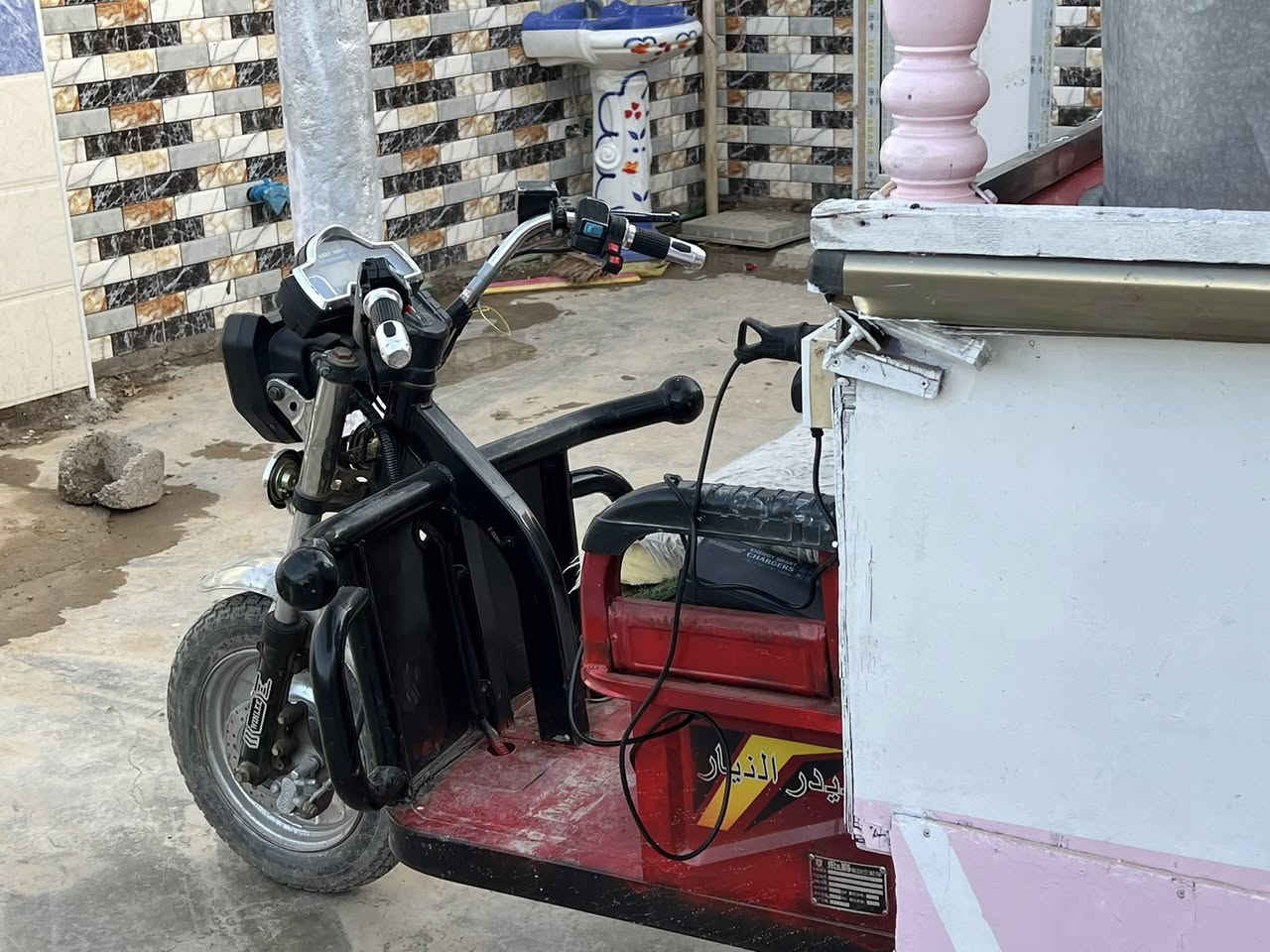 ستوتة شعر بنات جاهزة من كلشي كهربايات شغلة كلهة مكاني بغداد معامل سعر (مليون وربع )وشراي يستاهل(***********
