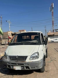 كازيل روسي • ٢٠٠٣ • شط العرب