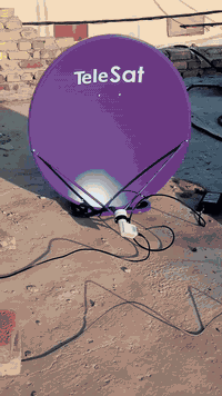 اللهم صلي علئ محمد وال محمد 

جانب من عملنه اليوم تنصيب قمر النايل سات بإشارة ممتازه جدا وضمان القنوات كلهه بدون استثناء في ناحيه المجد  منطقه ابوشريش (عجوير ) للتواصل والاستفسار سيد محمد ***********واتس اب
