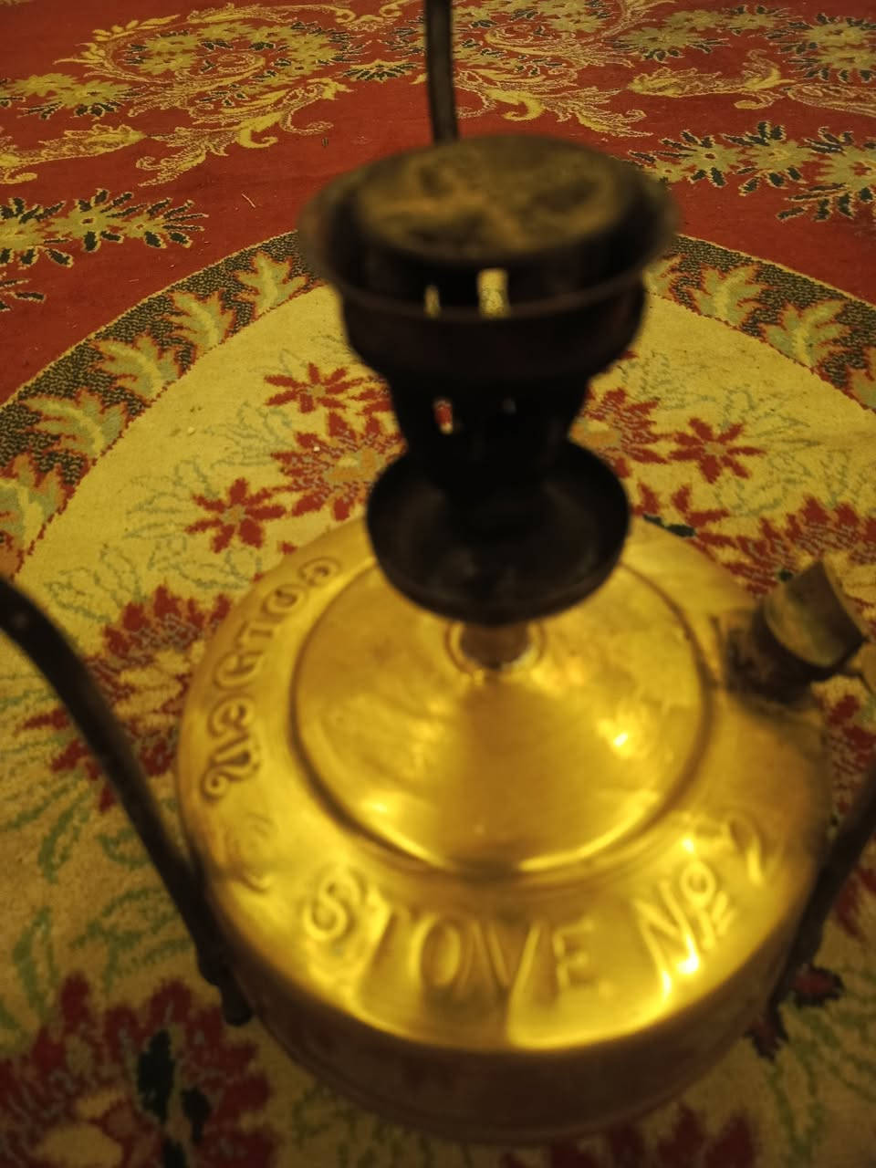 السلام عليكم طابور هندي قديم حالته جيده مش موجود فيه ولا نقطه لحام


**إذا كنت صاحب هذا الإعلان وتريد حذفه لأي سبب، رجاءا أرسل رسالة إلى الدعم الفني**