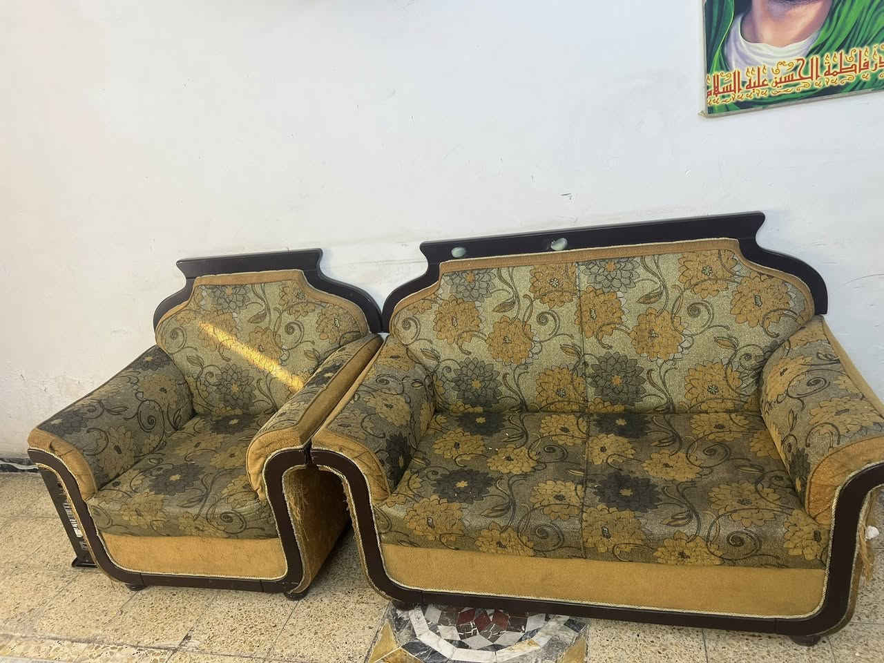 حط سعرك واخذه


**إذا كنت صاحب هذا الإعلان وتريد حذفه لأي سبب، رجاءا أرسل رسالة إلى الدعم الفني**