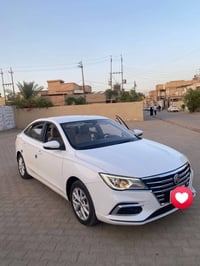 ام جي ٥ • ٢٠٢٣ • رقم بغداد
