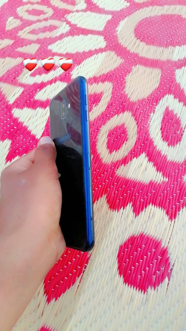 سلام عليكم جهاز للبيع نضيف بس مبدله شاشه هاذه رقمي ***********  واتساب
