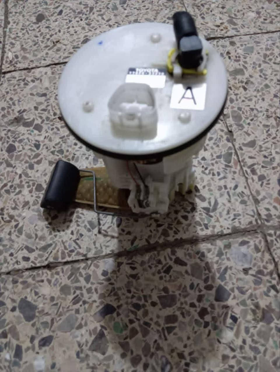 السلام عليكم ورحمة الله ...
توفرت قواعد فيت بم مستخدم اصلي حاوية لسيارات الكامري وارد امريكي وخليجي 
قاعدة فيت بم كامري هايبرد مستخدم اصلي حاوية من موديل 2020 إلى 2025 وارد امريكي 
قاعدة كامري ثلاث خطوط من موديل 2018 إلى موديل 2024 وارد امريكي 
قاعدة كامري من مديل 2012 إلى موديل 2017 
قاعدة كامري من موديل 2007 إلى 2011 
قاعدة كامري من موديل 2007 إلى 2011 ام الحساس
قاعدة كامري من موديل 2002 إلى 2006 
متوفر فيت بم فلاتر حديث وقديم 
مجاول اصلي دينسو حاوية لسيارات الكامري محرك 2500 
حساس ايرفلو خليجي وامريكي 
كنترول جام تايلندي وكالة وارد امريكي وخليجي 
دكم جام اصلي دينسو حاوية 
شريط استيرن كامري تايلندي وكالة قديم وحديث 
بلكات كامري اصلي دينسو حاوية حديث وقديم 
فيت بم مستخدم اصلي حاوية خطين وثلاث خطوط 
طوافات أصلية لجميع فئات الكامري 

للاتصال ***********
العنوان الحبيبية قرب ساحة الحمزة 
  متوفر بيع بالجملة لاصحاب الورش والمحلات
