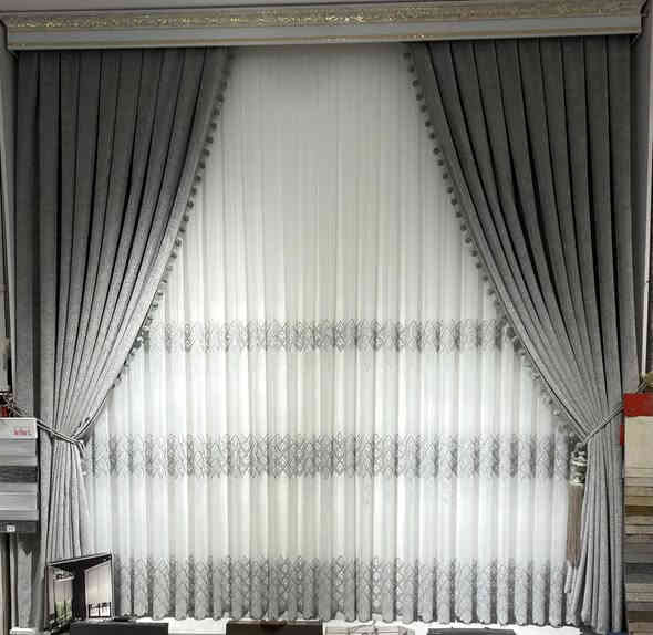 دانتيل لكافه انواع الستائر التركيه 💥💥
نعمل باجود انواع التول والاقمشه التركيه  💥💥

احدث الموديلات التركيه والحديثه 💥💥

 يوجد ستائر زيبرا 💥💥

يوجد ابواب وشبابيك مانع ذباب وعازل للحراره 💥

يوجد تخفضيات قويه داخل المحل 💥💥💥💥💥

اجعل لمسه بيتك مختلفه يم ستائر  دانتيل 💥💥💥

العنوان اربيل . مدخل مجمع الزيتون بجانب ماركت كاناو .رقم المحل 32 💥💥💥

للاستفسار الاتصال على الارقام 💥💥💥

رقم تلفون.  *********** واتس💥💥💥
رقم تلفون . ‭ *********** 

او مراسله الصفحه دانتيل للستائر  💥💥💥💥💥💥💥
