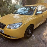 سياره لانتره لبيع موديل ٢٠٠٨سياره جاهزه مكينه ٢٠٠٠ دوش  كير تبريد كله ...