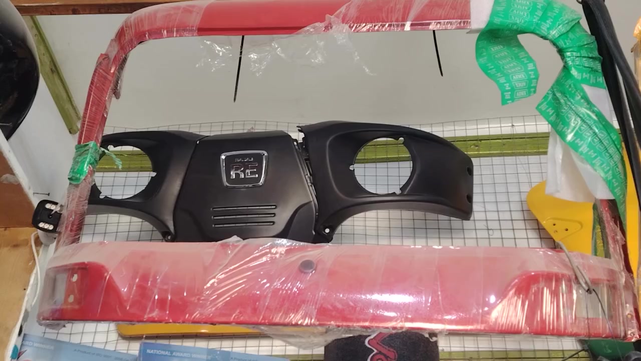 السلام عليكم شباب
توفر كافة الادوات شركة تفي اس وباجاج 
شركة اصلي الاسعار جوه السوك العنوان ذي قار قضاء الفجر


**إذا كنت صاحب هذا الإعلان وتريد حذفه لأي سبب، رجاءا أرسل رسالة إلى الدعم الفني**