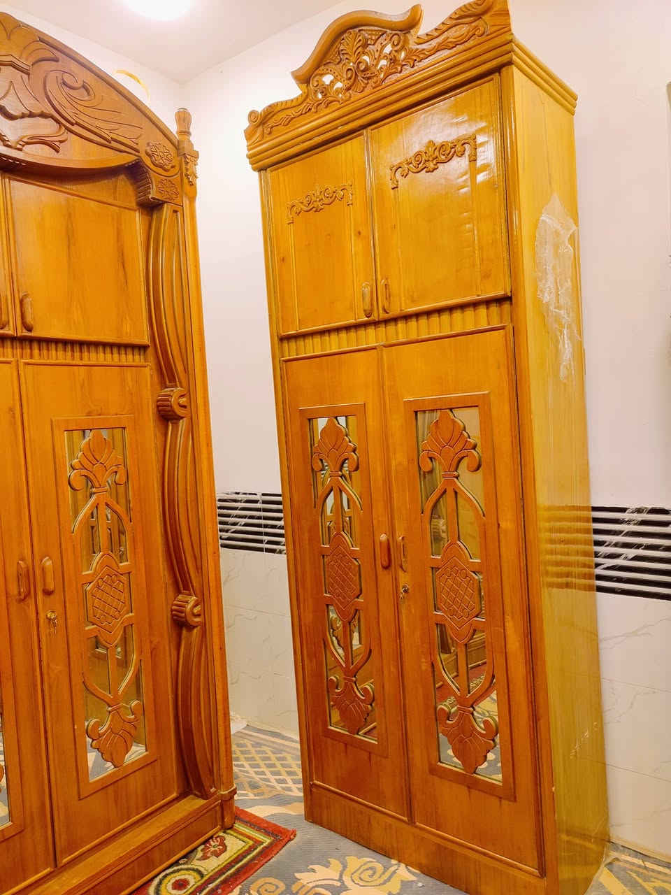 غرفه خشاب عراقي تزكام درجه اولى
داخل وخارج صاج خشب كلششششششش ثكيل والله اثكل شي بسوك تكمه الله شاهد مال عمر هاي تخبل وجديده مامستخدمه استخدام سبوعين فقط متوازين ع بيعتهه العنوان ديوانيه حي العسكري للاتصال على الرقم 📞***********
