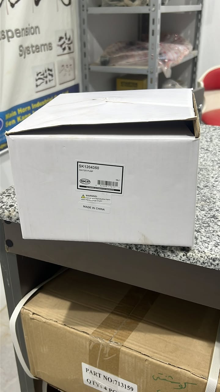 سلام عليكم شركة امجاد عالميه لبيع قطع غيار سيارات ✅
✅امريكيه اسعار حرررق🔥🔥🔥 جمله وقطاعي
0943928273
بنغازي:بالقرب من مستشفى دار الشفاء يوجد خدمة توصيل لجميع انحاء ليبيا✅


**إذا كنت صاحب هذا الإعلان وتريد حذفه لأي سبب، رجاءا أرسل رسالة إلى الدعم الفني**