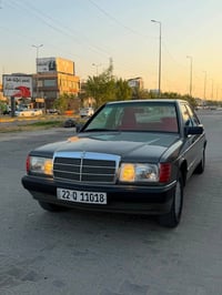 E190 230 • سلايت • رقم اربيل