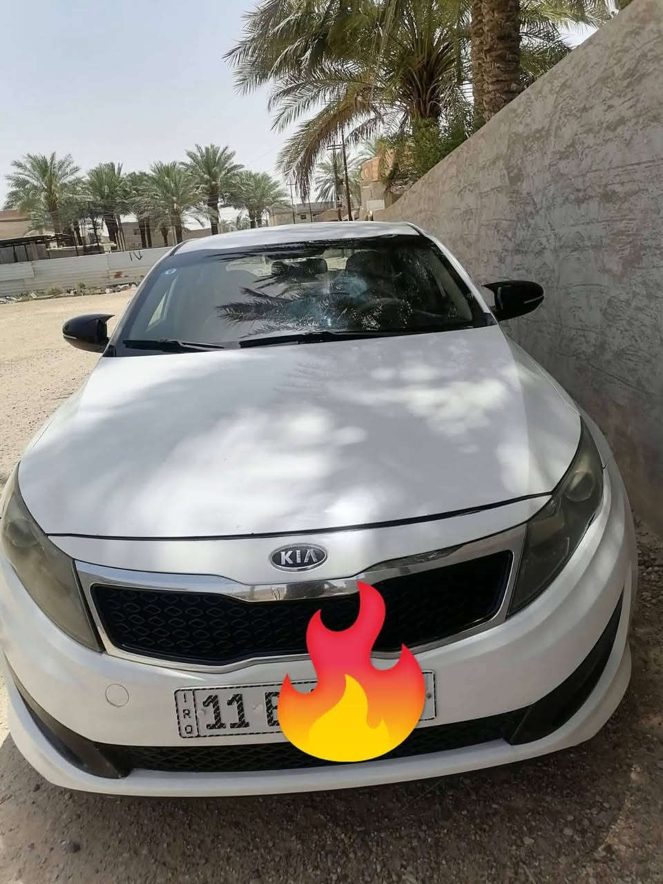 ٢٠١٣ خليجي محرك ٢٠٠٠ ماشية ١٧٩ الف رقم بغداد بأسمي تحويل مباشر  مكفولة عدا الدعامية الأمامية صبغ فقط    سعر ١٢٨ باقي التفاصيل  
***********
