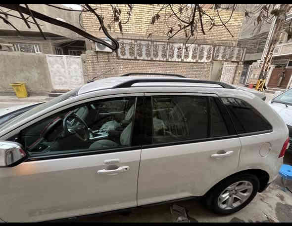 السلام عليكم البيع فورد ايدج 2013
خليجي وكالة نيفا  بيع مستعجل  

السيارة خير من الله ماشية 105

السونار موجود بل صور كاتب بي التفاصيل غير البلسونار كلشي ماكو 

السيارة مسوي الهة تنضيف غرف احتراق ونوزلات وبلاكات 

وصدر الخلفي جيدي اليوم سويتة 

تخم تاير جديد وحدادية جيدة 

مواصفات السيارة ESL. بعد مواصفاتهة معروفة  

السعر  138 مجالهة بسيط 

الاستفسار *********** ابو علي 

اني مكلف بل نشر
