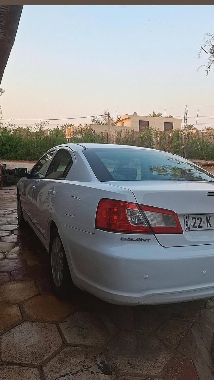 السلام عليكم كالنت 2011 حره للبيع
خليجي رقم اربيل 
مكينه 2400  
السياره مكفوله 
منظومه غاز الجبيره 80 لتر
لايت زنون 
السياره على وضع الشركه
السياره ب اسمي شرط التحويل 
المكان بغداد  
السعر 120 
غير متواجد عل فيس الرقم 0772137773


**إذا كنت صاحب هذا الإعلان وتريد حذفه لأي سبب، رجاءا أرسل رسالة إلى الدعم الفني**