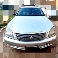 شاهينه • ٢٠٠٤ • مكينة وگير