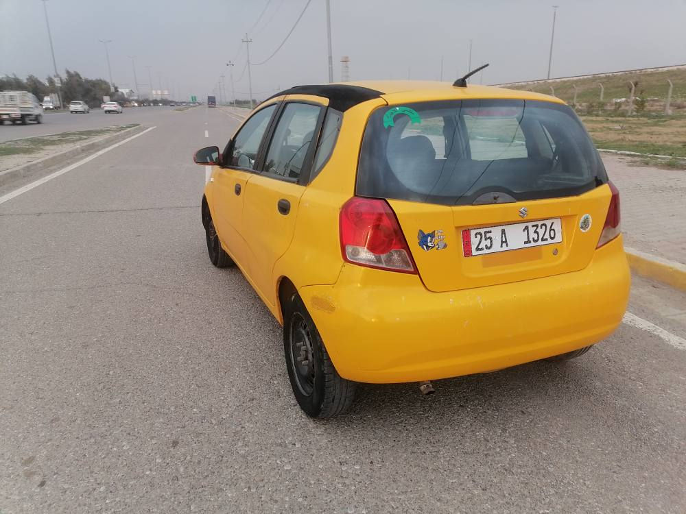 افيو موديل 2006 مشروع وطني جديد لحد2031 بسمي.شرط تحويل وا وكاله دفتر بانزين موجود هزة جديد كير محرك صدر تايرات كهربائي نقابه صافي كير اوتوماتيك سعر30 بي مجال للإستفسار الاتصال *********** كورك *********** كركوك, العراق
