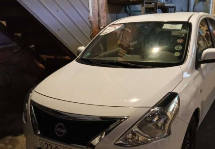 سني محدث ومعمره جديد
كير مكينه جداد تبريد ثلج صدر جديد جام اماميه جديده سياره كله جديده معمره وخلصت صار يومين كهربائيات شغاله

متومه شمالي ارقام وسنويه مكاني بغداد سعر 40 وبيه مجال فدوه بس شراي يتصل


**إذا كنت صاحب هذا الإعلان وتريد حذفه لأي سبب، رجاءا أرسل رسالة إلى الدعم الفني**