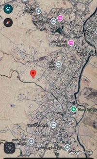 ارض سكنية • الشرقاط أصبخة • ٣٠٠٠م