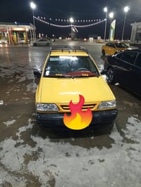 سايبة للبيع مديل 2012بداية تبخير السعر 22وبيهه مجال 07755595564التصال