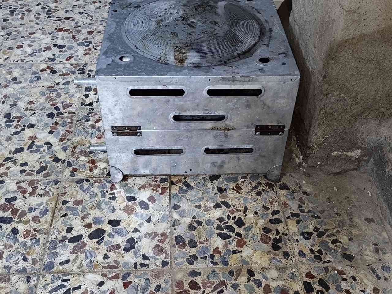 تنور 30 
مغسلة 30
***********
