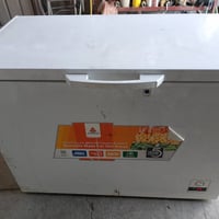 مجمده ١٣ قدم • نضيفه حيل • شيخ حمد