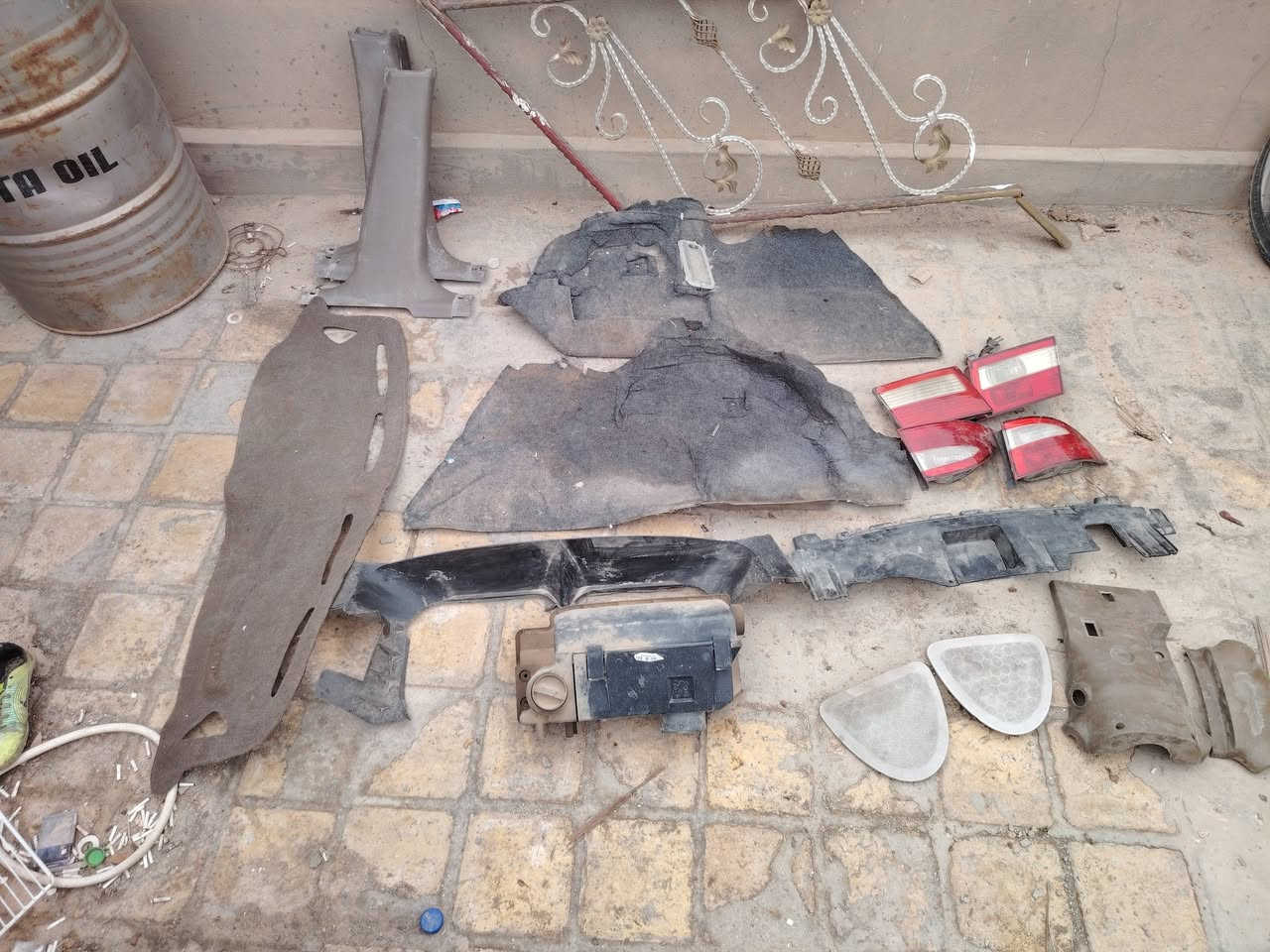 غراض سمند للبيع ممتواجد ع النت مكاني نجف حي ميسان فقط اتصال
***********
