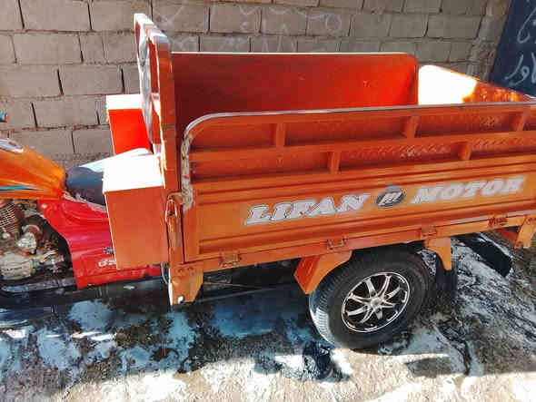 سلام عليكم 
ستوته ليفان 2019 نظيفه بمعنه الكلمه مكينته 200 بعدها بالچيس 
ستوته اوراق ستوني مطلعهن من الگمرگ مكمل معاملتهه گبل تروح للمرور تمشي بمعاملة الرقم والسنويه  
ستوته ابد ما متعوبه كهربائيات شغاله سلف شغال بس الباتري طايح الان ما جاي اطلع بيهه بس عينتهه مكسوره
لمعرفة التفاصيل أكثر متواجد واتساب ***********

السعر2.175
