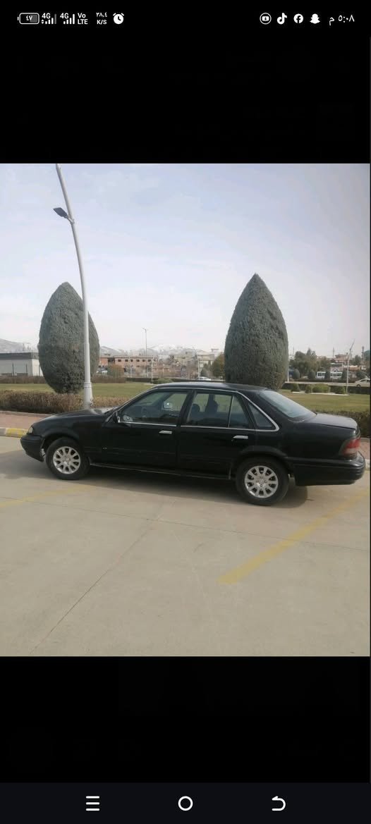 دایۆبرێنس مۆدێل 1992ئاڕم پلاستیک سلێمانی بەشەرتی ئەوەلیات گێڕو مەکینەو ئەکسل بەشەرت گێڕ عادیە گەرمی ئیشەکا کارەبایی مەزبوت سعری 12 گەڵاو مامەڵە ژم خاوەنی *********** السليمانية, العراق
