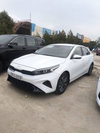 فورتي • ٢٠٢٤ • حادث