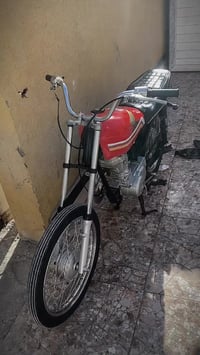 هوندا • ابو خصيب • كوت ثويني