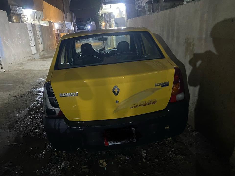 رينو لوكان للبيع  مديل ٢٠٠٩ للاستفسار ‪***********‬
