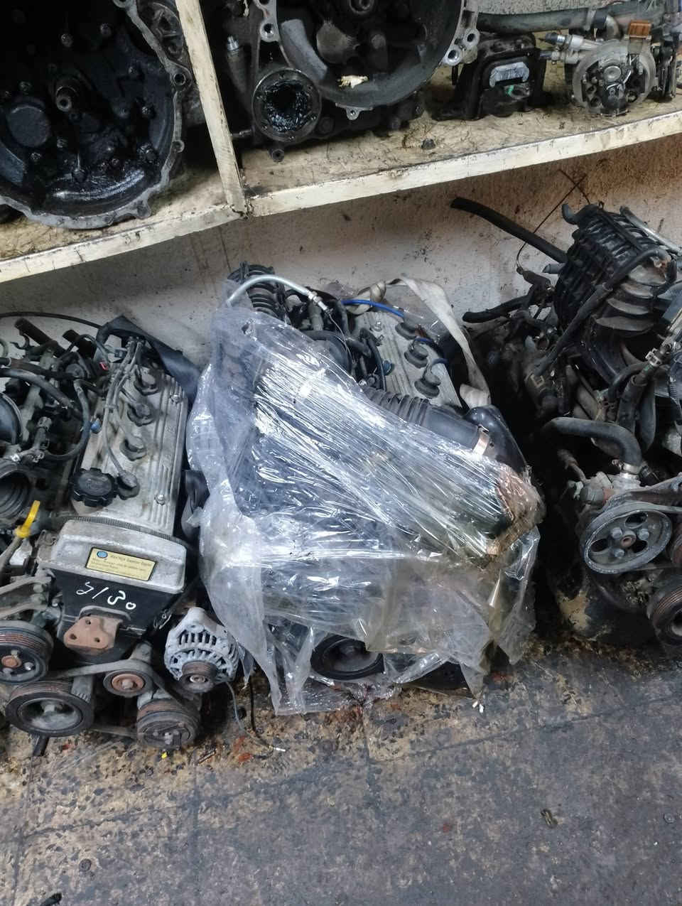 وصلت محراك Ck اوMk وارد
نظافه درجه اولى تواصل  واتساب

***********
