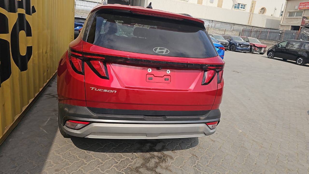 توكسان 2025
واصل ميناء 140 مصلح بدون كمرك
كفاله كير محرك

الحادث فقط الموضح
ترهم الدخول بكتاب الشهداء
للتواصل ابو سجاد
*********** 👉📱واتساب
