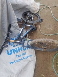 ٣ بايسكلات • شلع