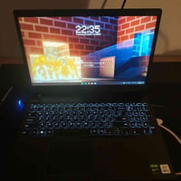 i5 10300H • GTX 1650 • أزرار 2 وF1 خربان