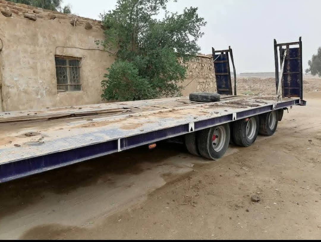 السلام عليكم عربانه لودر لماني وجاهز لشغل 3دنكير جوبلس تايرات 19مكفول وجاهزة مكان ذي  قار شراي يتصل ‏‪0776 055 5414‬‏
