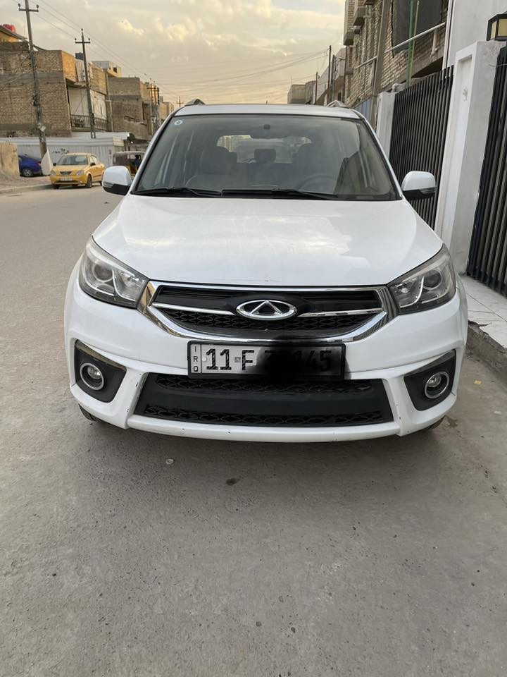 سلام عليكم البيع تيكو 2018 كفاله عامه من الصبغ كير مكينه ماشه 50 لف رقم بغداد بسمي السعر 96 وبي مجال شي قليل الاستفسار على ***********
