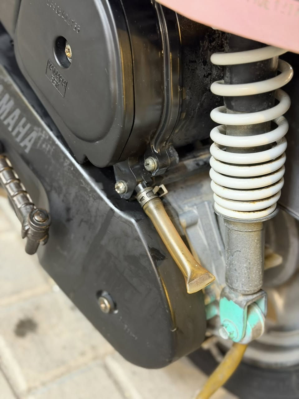 ماكس بوليسي داخل رصاصي كابريته دراجه مال رمبه ختم واحد وي المكينه ما بيهه اي نقض 

مكاني البصره - جمعيات
واتساب / ***********
