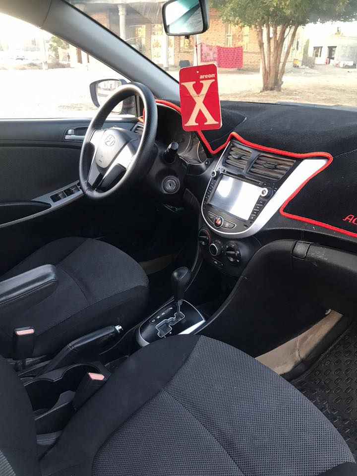 اكسنت 2013 خليجي
مكفوله كفالة عامة 

محرك 1600

اشاير بالمري

كامرة

ماشية 169 الف

رقم مثنى انگليزي

باسمي مداور ثاني يوم 

السعر 90 وبيها مجال

مكلف بالنشر 
للتواصل :
***********
